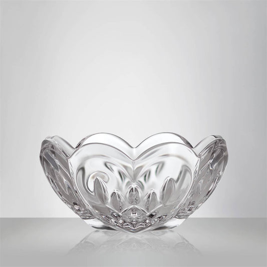 Water Ford Lismore Heart Bowl 4in 1058330