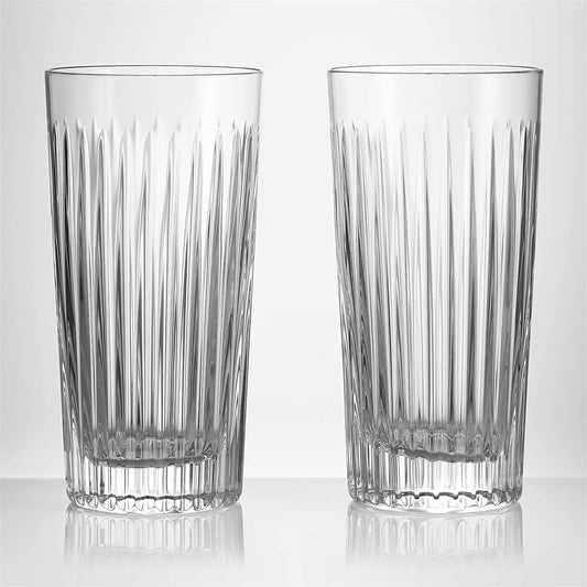 Water Ford Aras Highball 15oz Set of 2 1058485