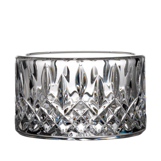 Water Ford Bottle Coaster 5in 1058534