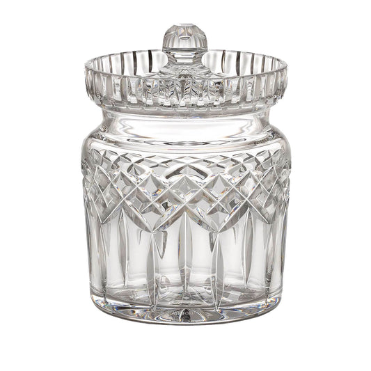 Water Ford Biscuit Barrel 7in 1060180