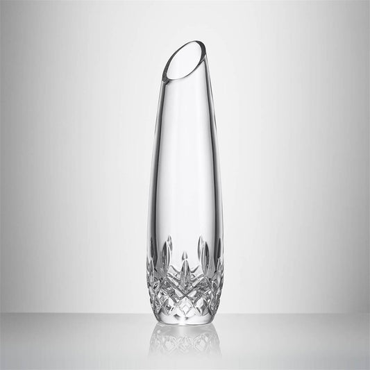 Water Ford Bud Vase 9in 1060182
