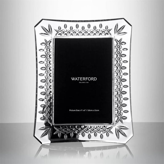 Water Ford Picture Frame 4x6 1060268