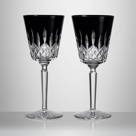 Water Ford Large Goblet 13.5oz Set of 2 1063149
