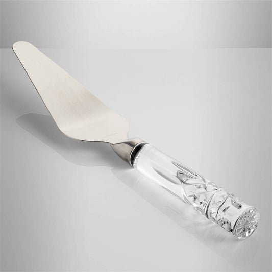 Water Ford Cake Server 12in 1070329