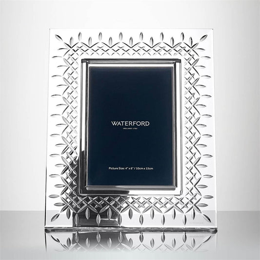 Water Ford Picture Frame 4x6 1070368
