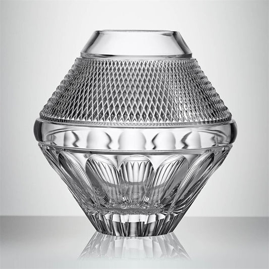 Water Ford Vase 9in 1071274