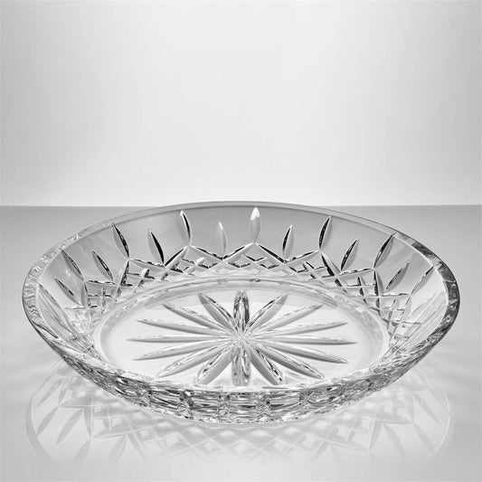 Water Ford Lismore Plate 9in Set of 2 1077261