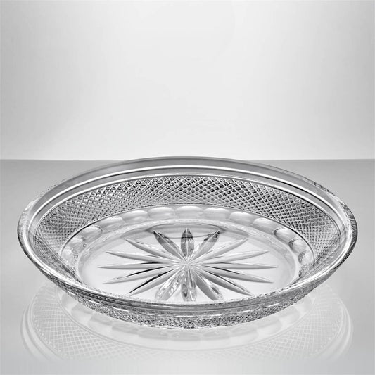 Water Ford Rossmore Plate 9in Set of 2 1077262