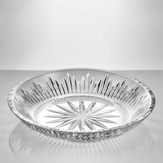 Water Ford Eileen Plate 9in Set of 2 1077264