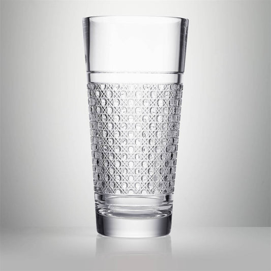 Water Ford Vase 14in 1080815