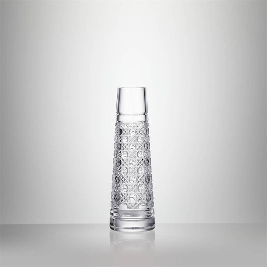 Water Ford Bud Vase 7in 1080821