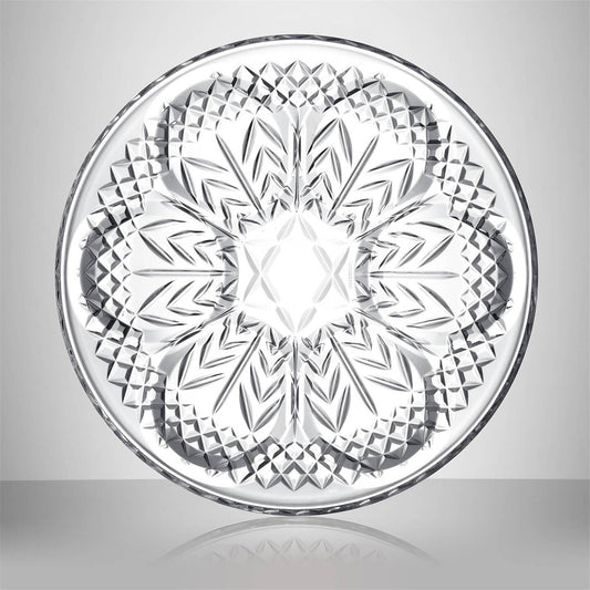 Water Ford Seder Plate 1083675