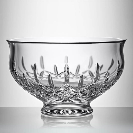 Water Ford Footed Bowl 10in 140463