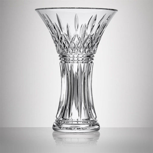 Water Ford Vase 12in 40010697