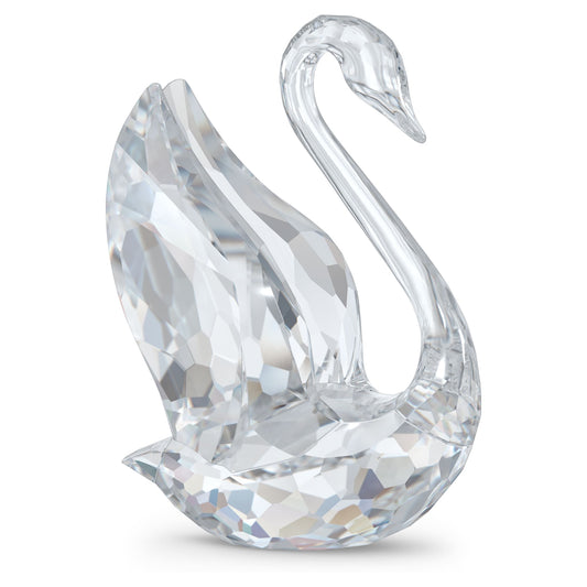 Swarovski Signum Swan, Large