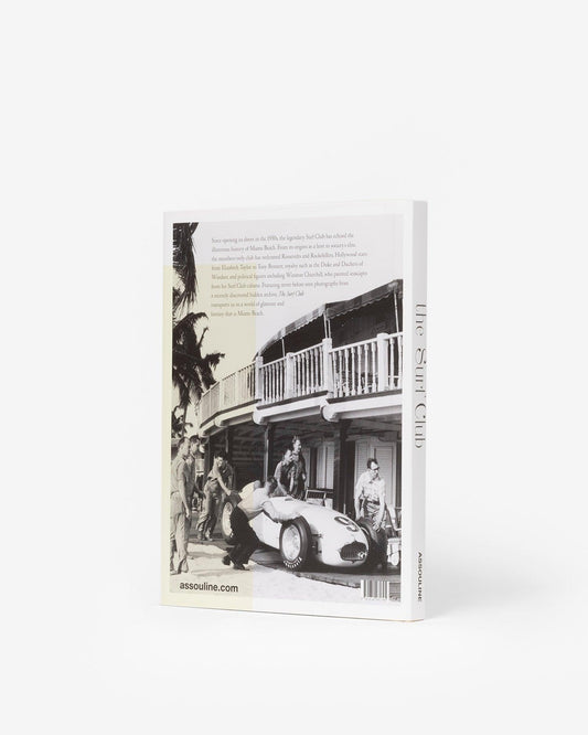 The Surf Club