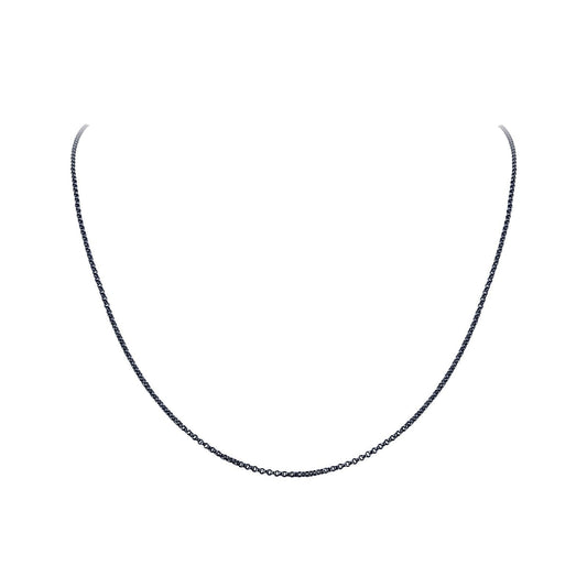 LaFonn Black Rhodium No Stone N/A CHAINS Lafonn Chain