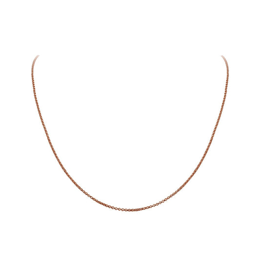 LaFonn Rose Gold No Stone N/A CHAINS Lafonn Chain