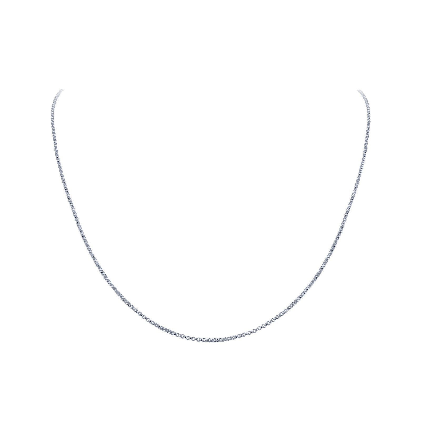 LaFonn Platinum No Stone N/A CHAINS Lafonn Chain