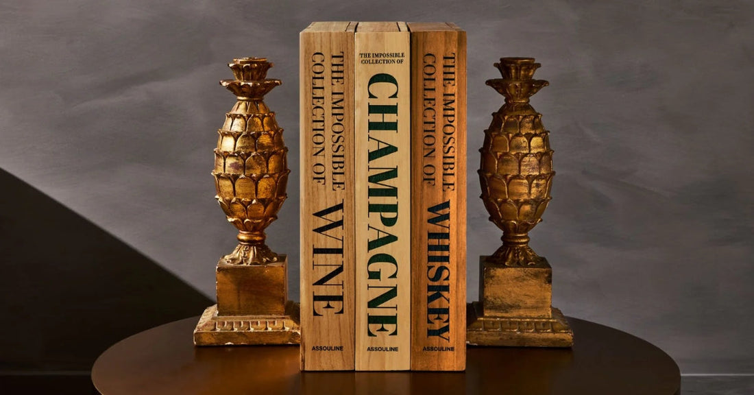 What Makes Assouline Books Different from Other Luxury Books?