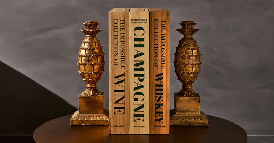 What Makes Assouline Books Different from Other Luxury Books?