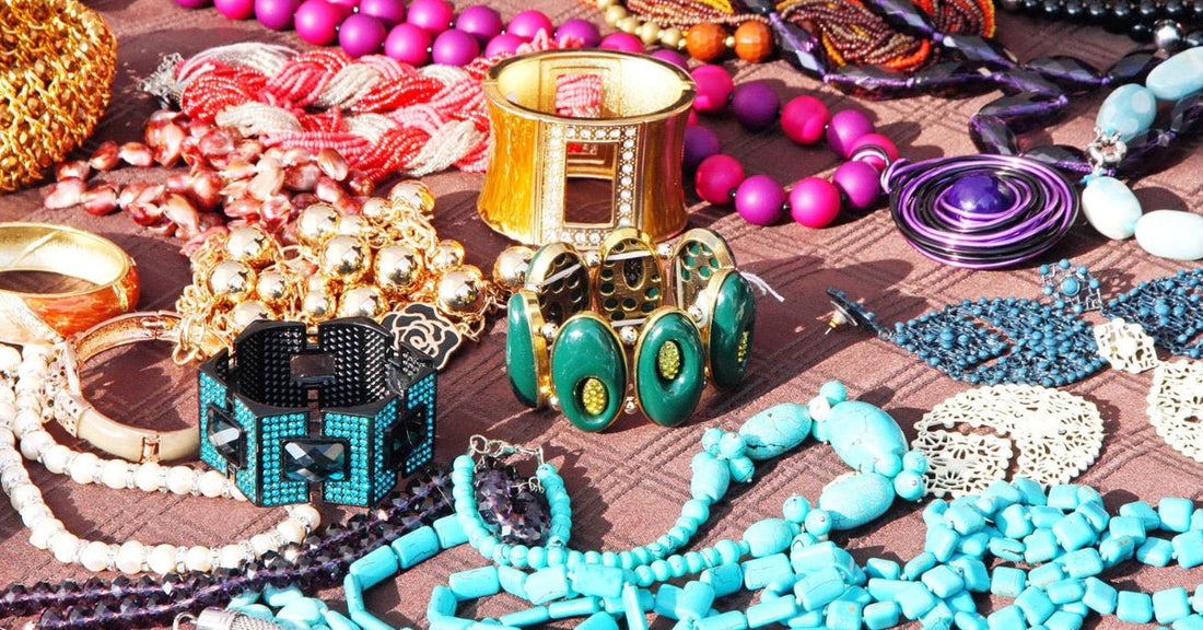 Best Online Stores To Buy Fashion Jewelry In 2026