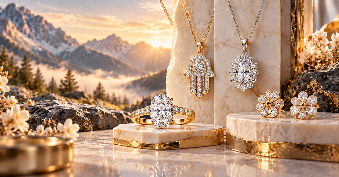 fashion jewelry