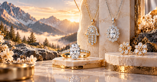 fashion jewelry