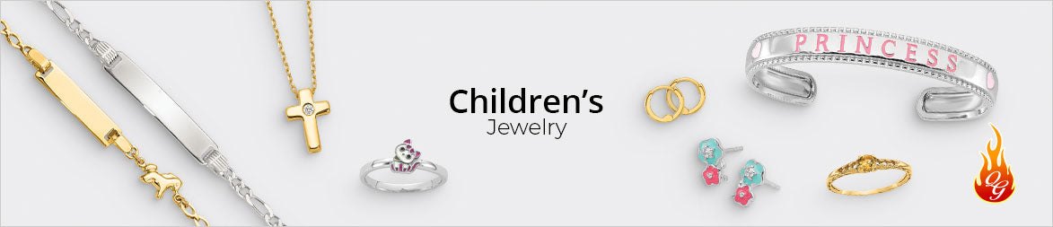 Custom Jewelry