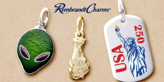 Rembrandt Charms