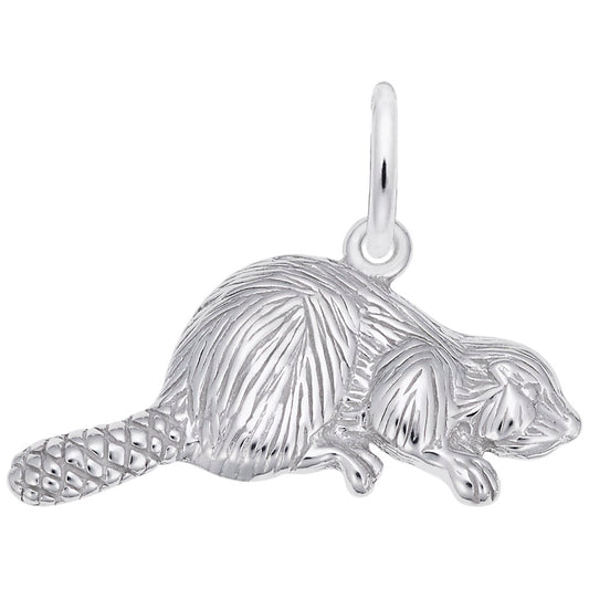 Beaver Charm