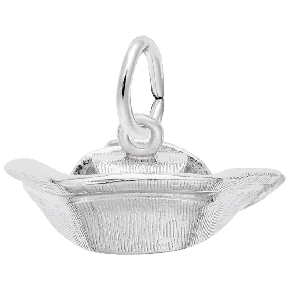 Graduation Nurses Cap Charm - Celebrate Your Nursing Achievement 0182
