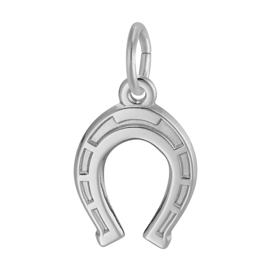 Horseshoe Charm