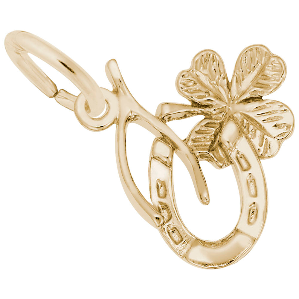 Symbols of Luck Charm for Gamers - Good Luck Gaming Accessory 0452