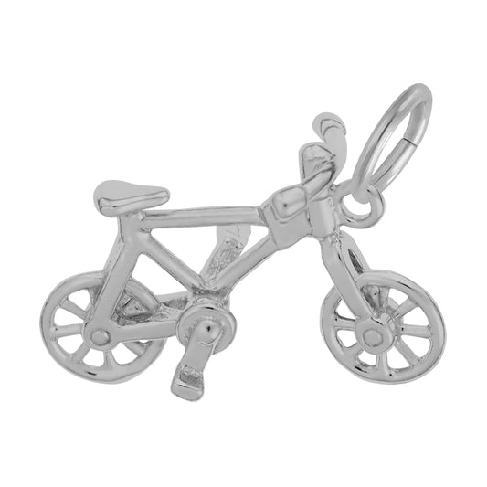 Bicycle Charm