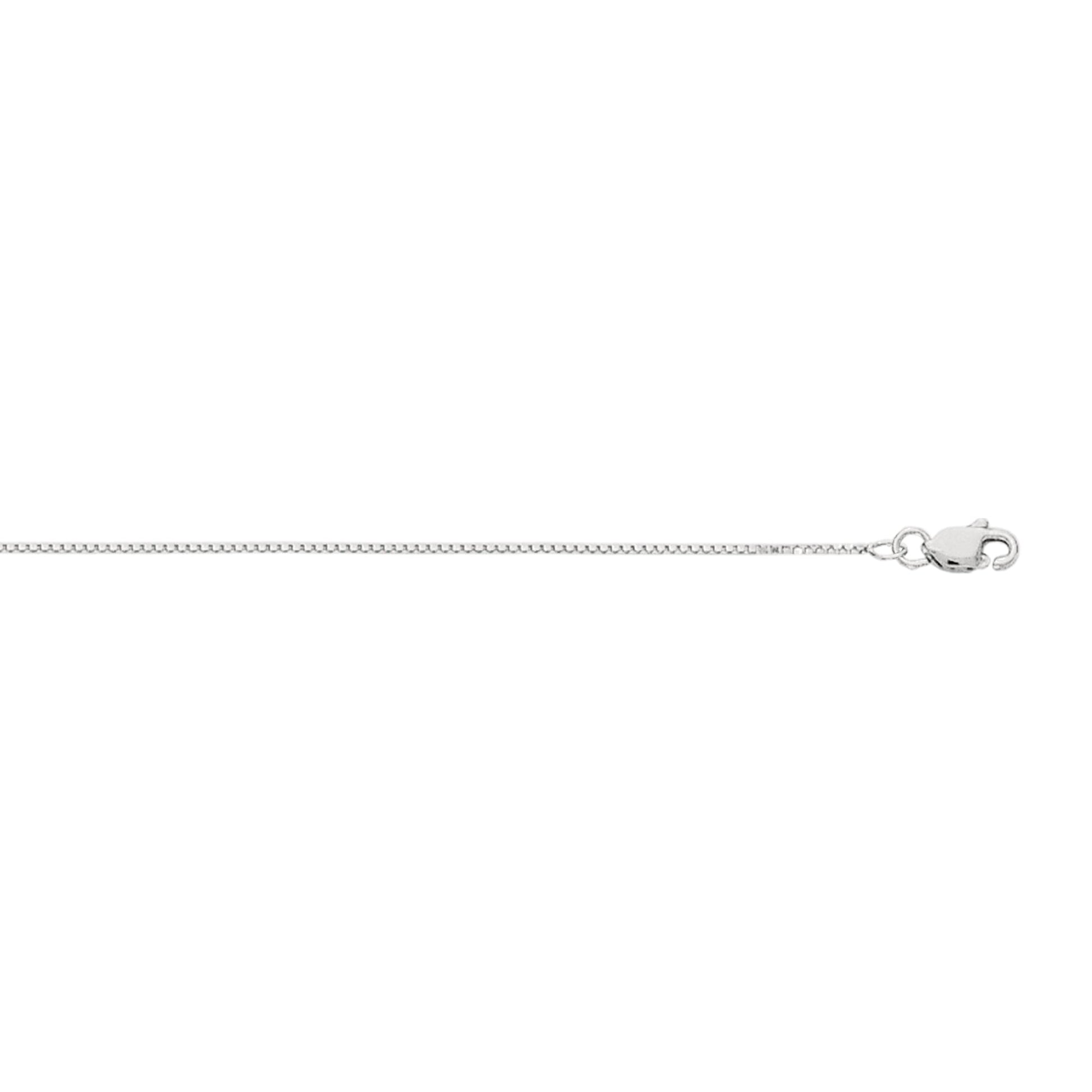 Royal Chain 10K Gold 0.78mm Classic Box Chain 053BOX