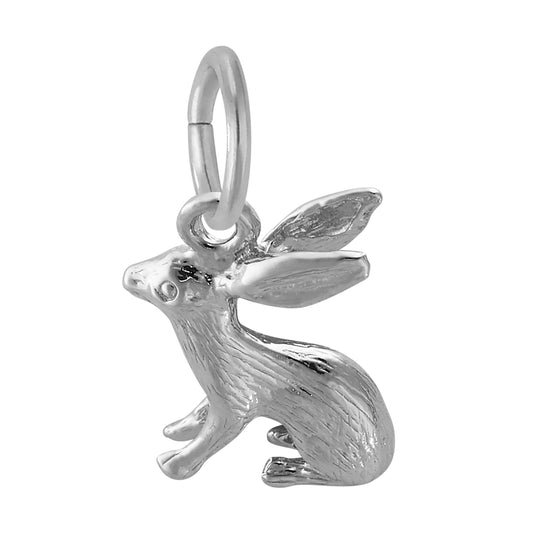 Bunny Accent Charm