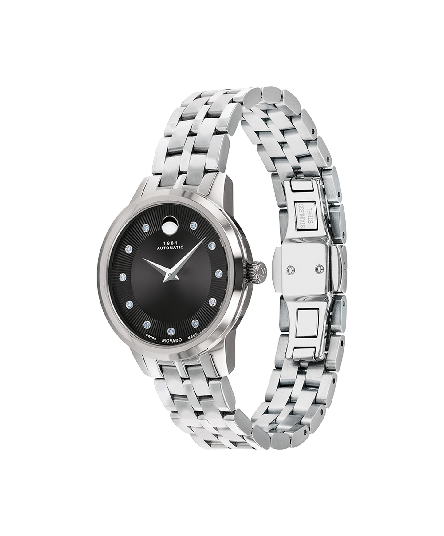 1881 Automatic 0607469M