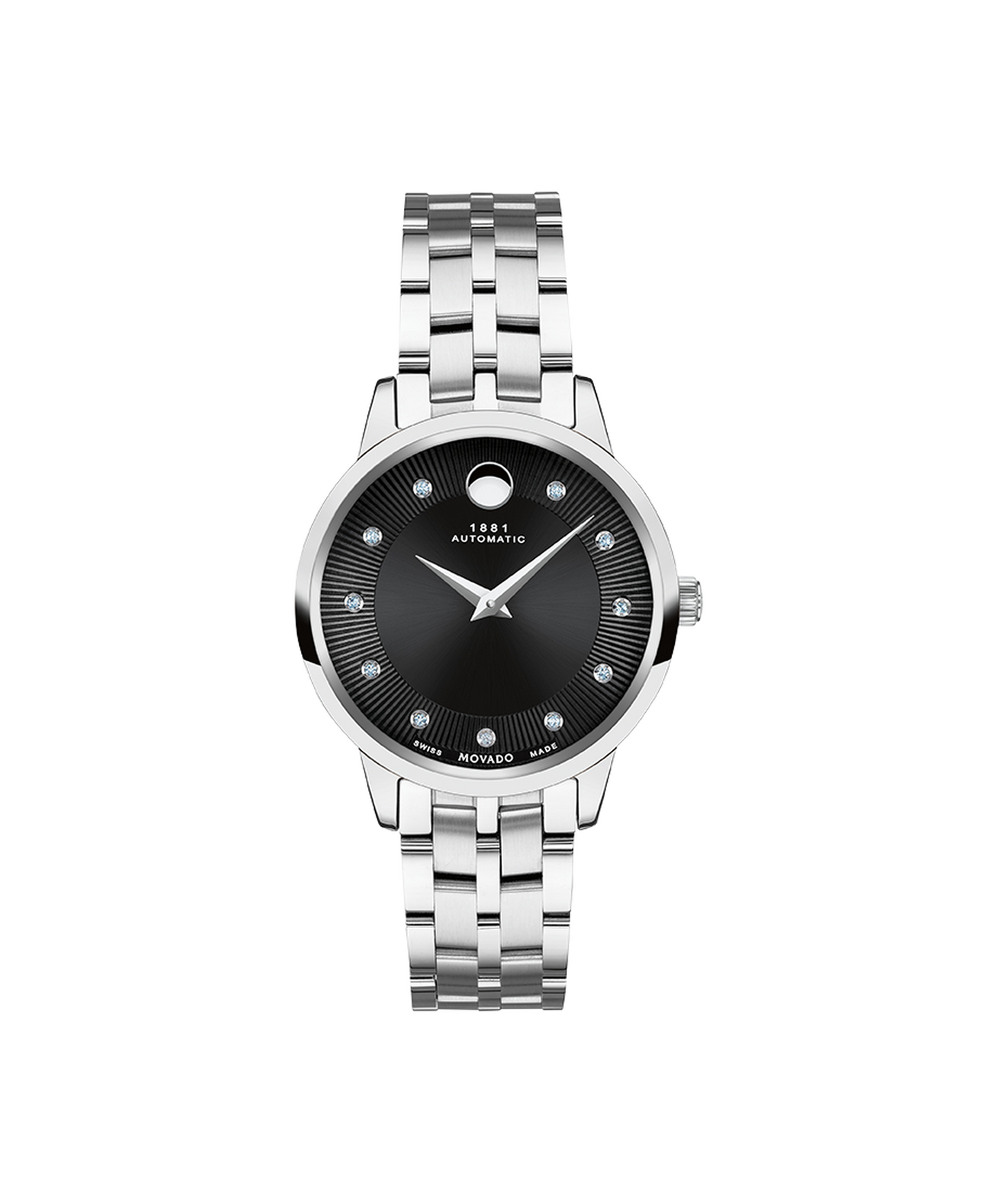 1881 Automatic 0607469M