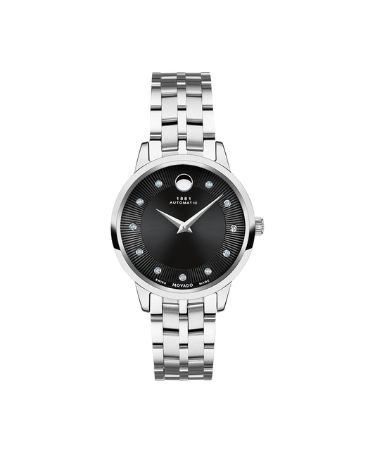 1881 Automatic 0607469M