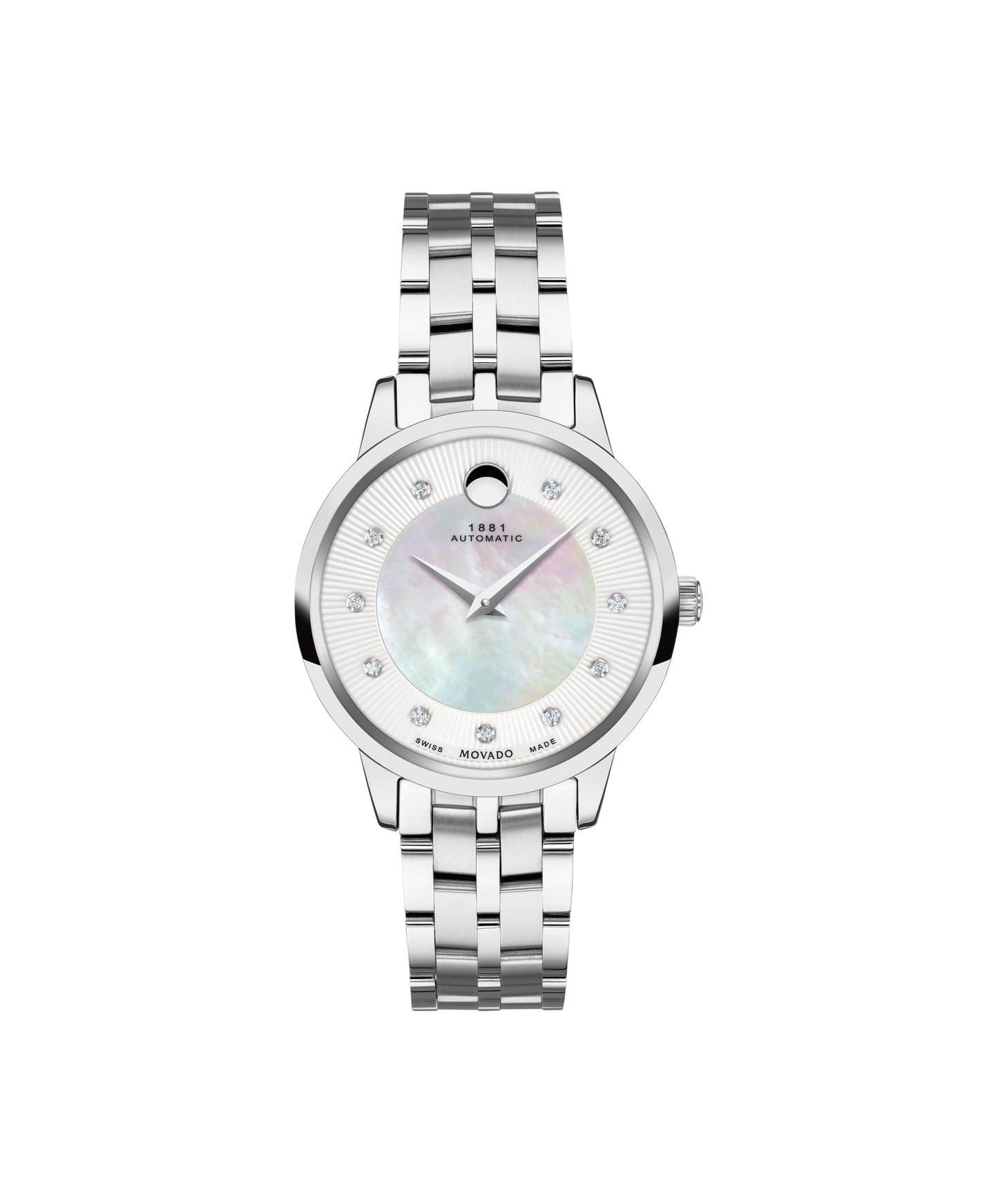 1881 Automatic 0607486M