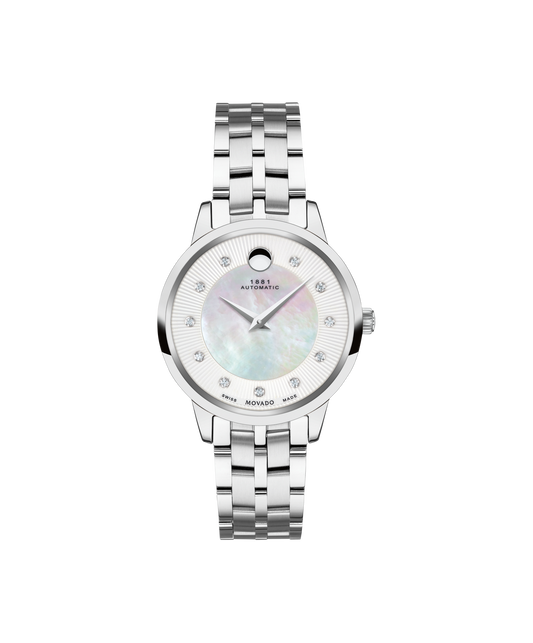 1881 Automatic 0607486M
