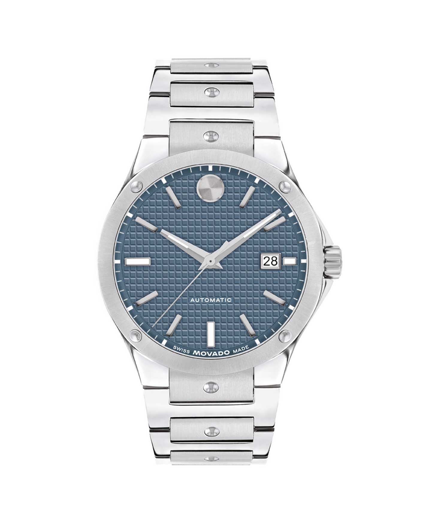 Movado SE Automatic Watch 607930