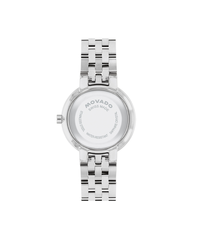 Museum Classic Watch 607974