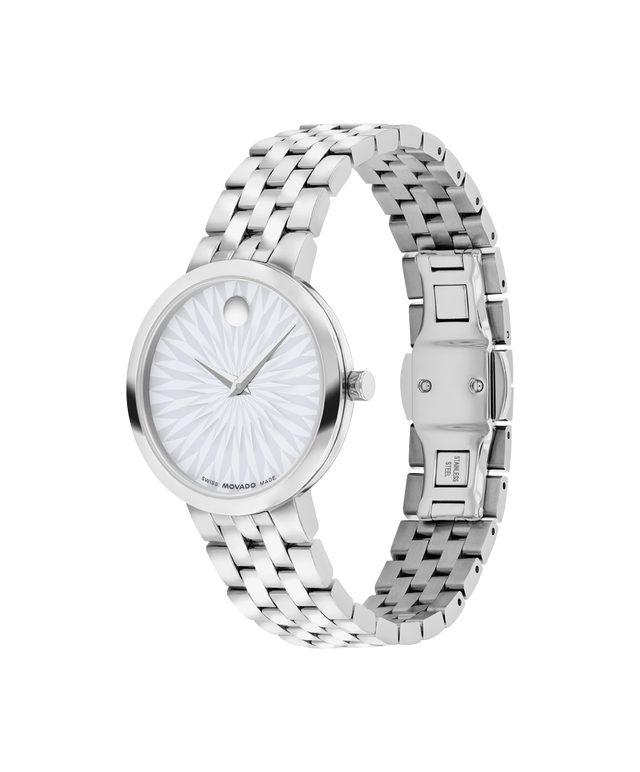 Museum Classic Watch 607974