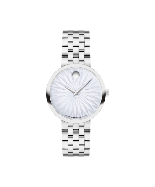 Museum Classic Watch 607974