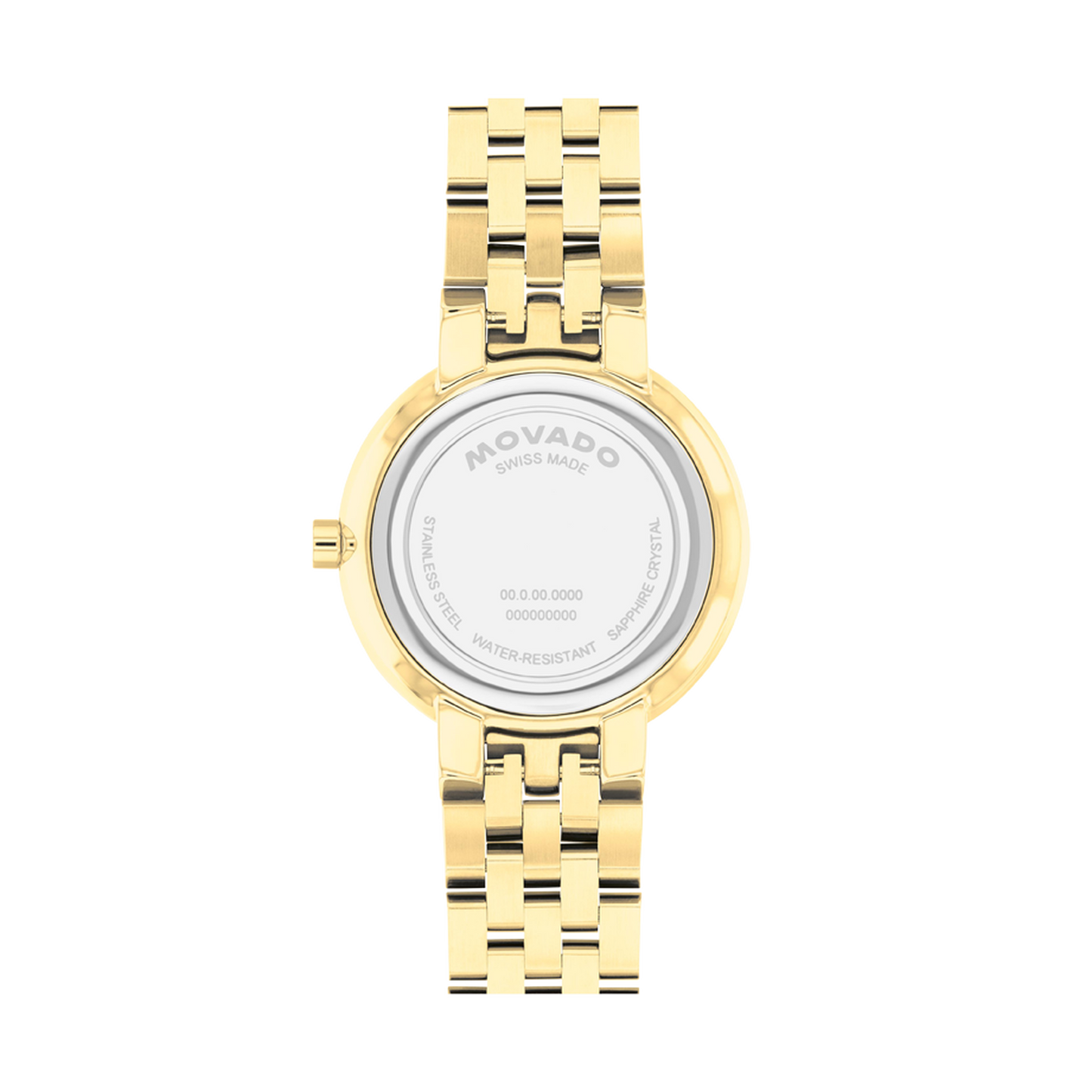 Museum Classic Watch 607975