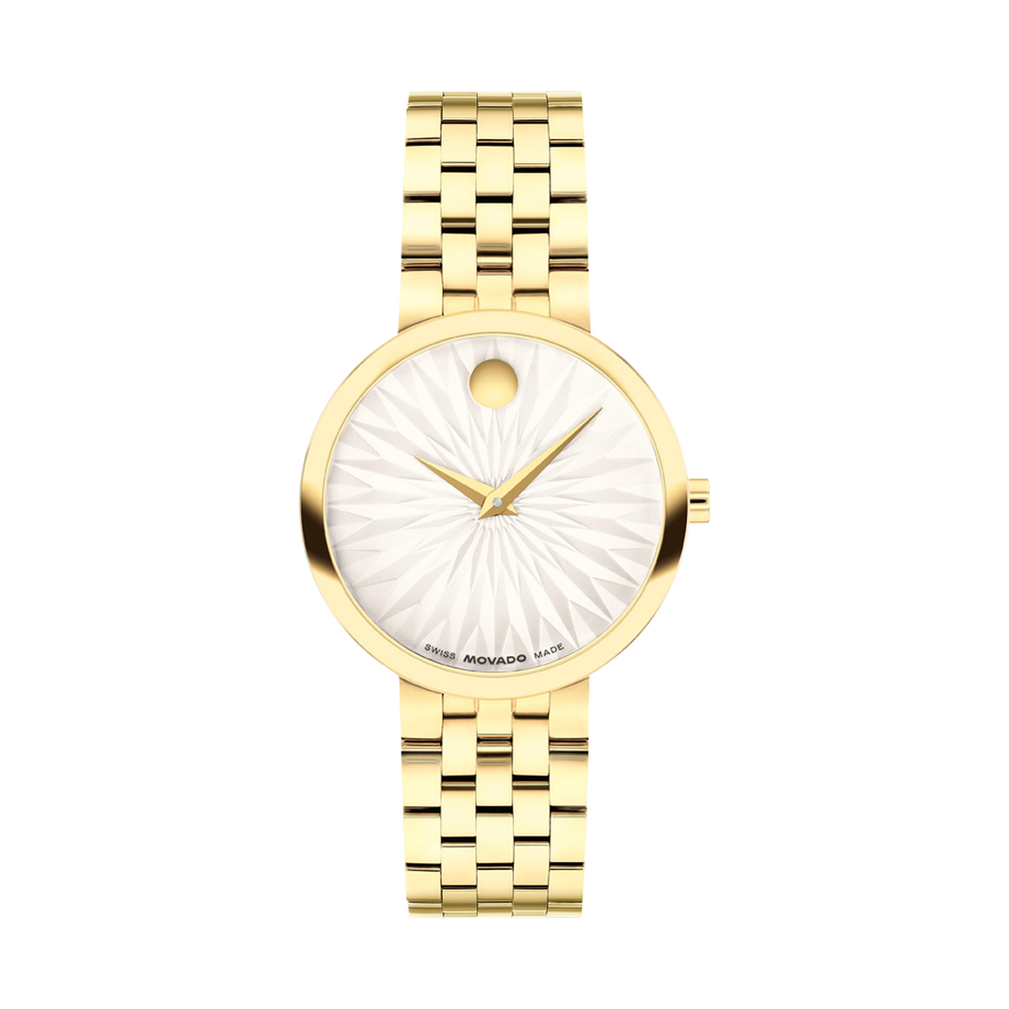 Museum Classic Watch 607975