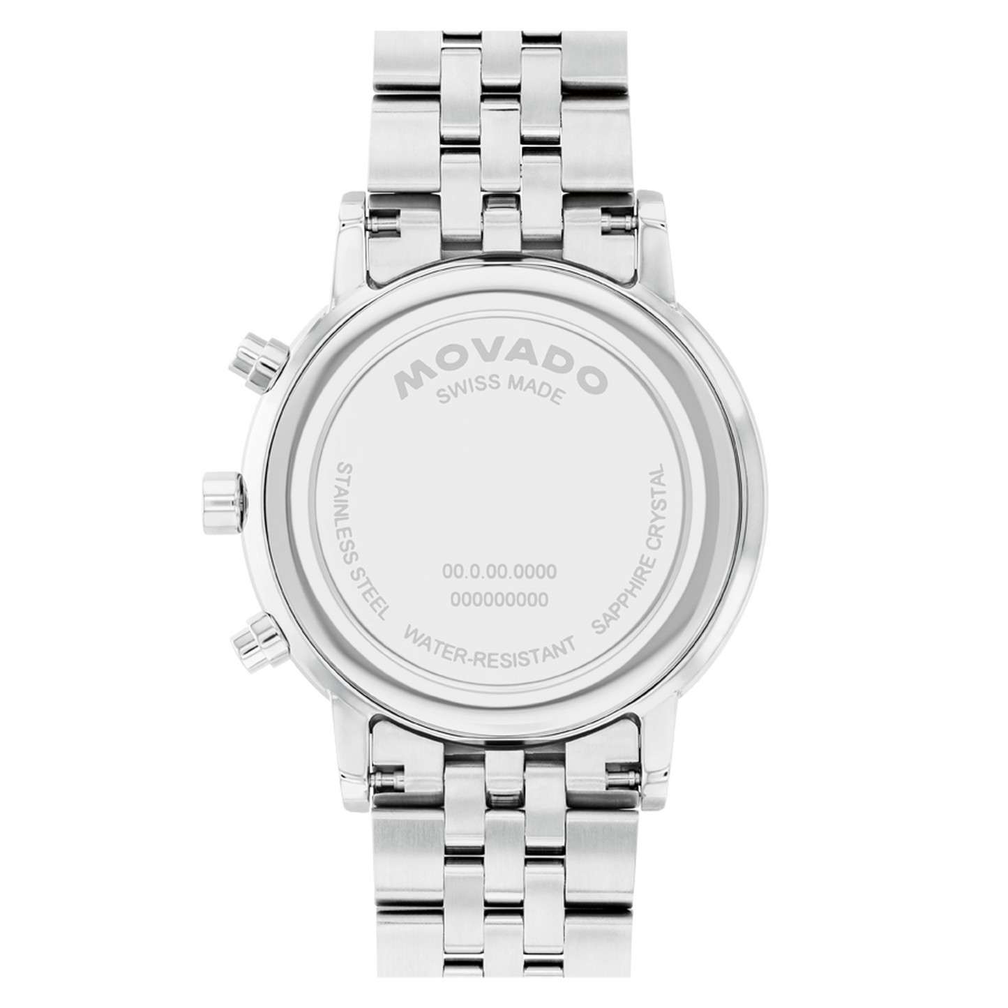 Museum Classic Watch 607998