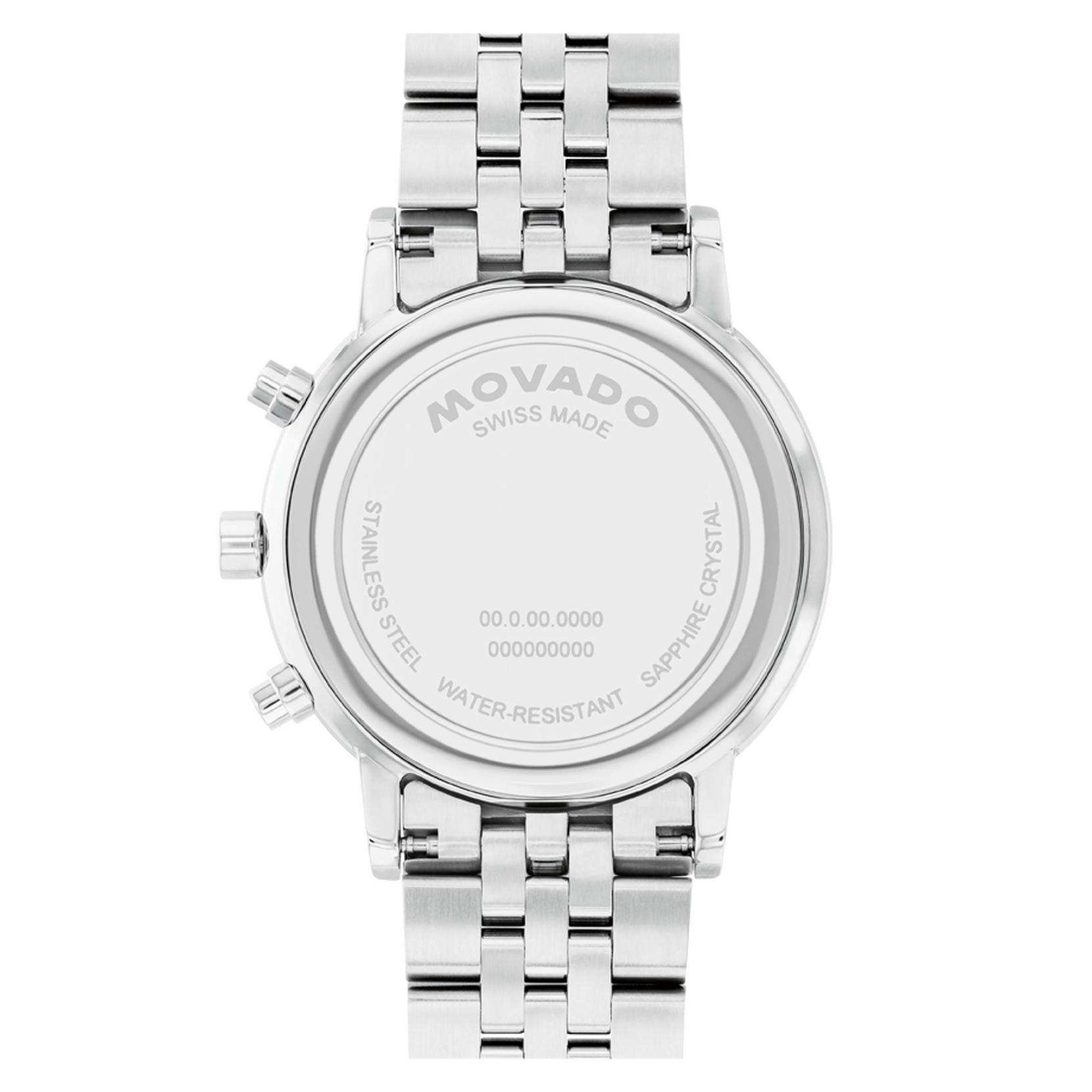 Museum Classic Watch 607998